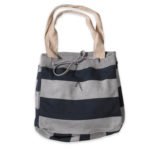 Navy Beachcomber Bag
