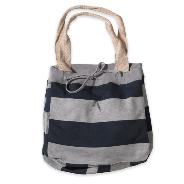 Navy Beachcomber Bag