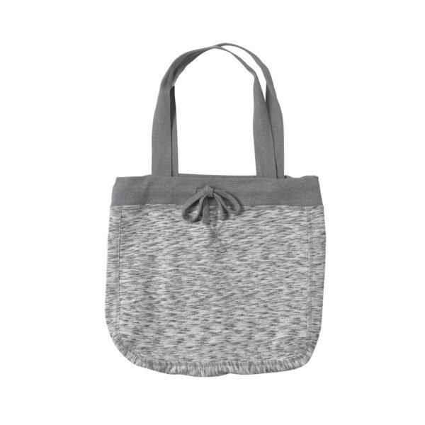 Salt Pepper Pro-Weave Beachcomber Bag