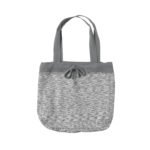 Salt Pepper Pro-Weave Beachcomber Bag