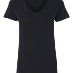 Women’s Tru-Fit V-Neck
