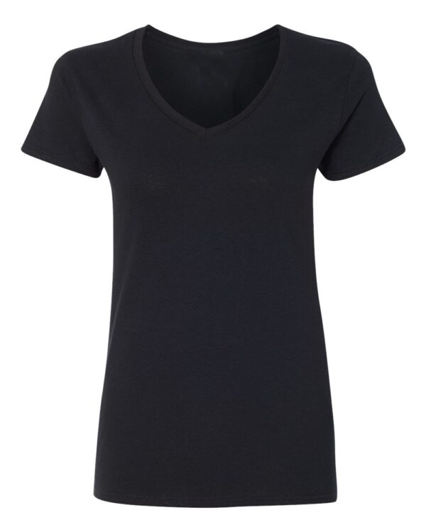 Women’s Tru-Fit V-Neck
