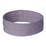 Lavender Front High Unisex Headband