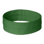 Leaf Front High Unisex Headband