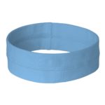 Pacific Side High Unisex Headband