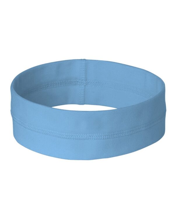 Pacific Side High Unisex Headband