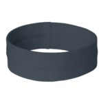 Slate Side High Unisex Headband