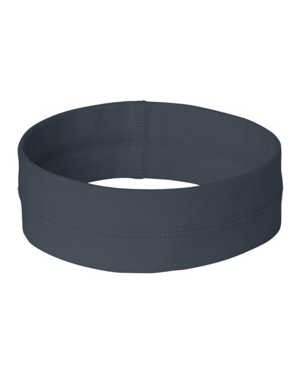 Slate Side High Unisex Headband