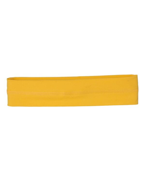 Athletic Side High Unisex Headband