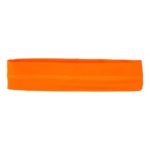 Orange Side High Unisex Headband