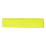 yellow Side High Unisex Headband