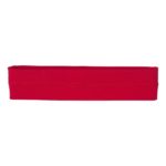 Red Side High Unisex Headband