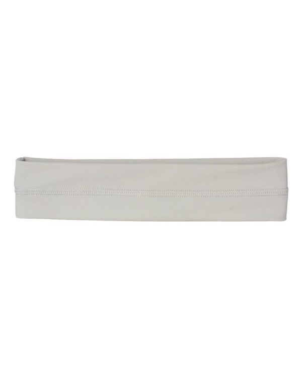 Sport Silver Side High Unisex Headband