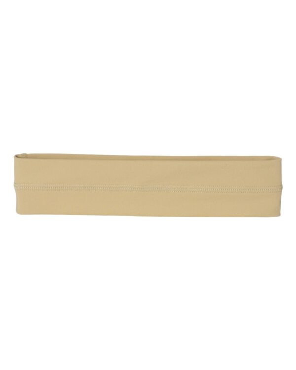 Sport Vegas Gold Side High Unisex Headband