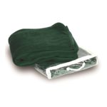 Forest Front High Liberty Bags; Alpine Fleece, Micro Fleece Blanket