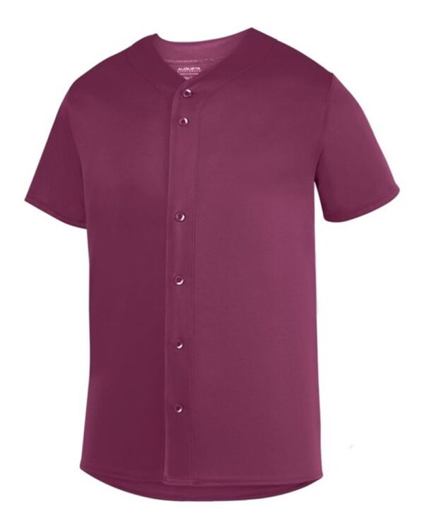 Augusta Sportswear Sultan Jersey