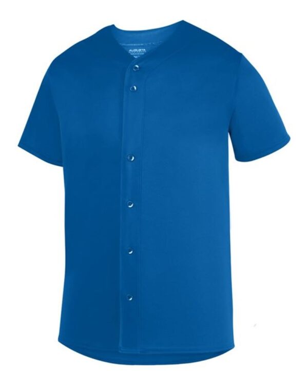 Augusta Sportswear Sultan Jersey