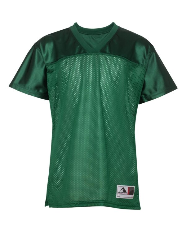 Augusta Sportswear Women’s Replica Football Jersey