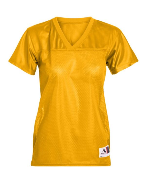 Augusta Sportswear Women’s Replica Football Jersey