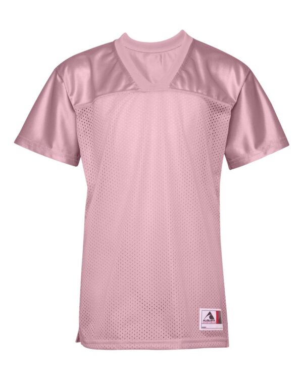 Augusta Sportswear Women’s Replica Football Jersey