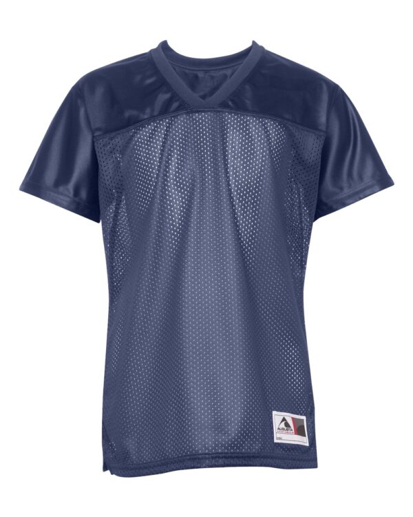 Augusta Sportswear Women’s Replica Football Jersey