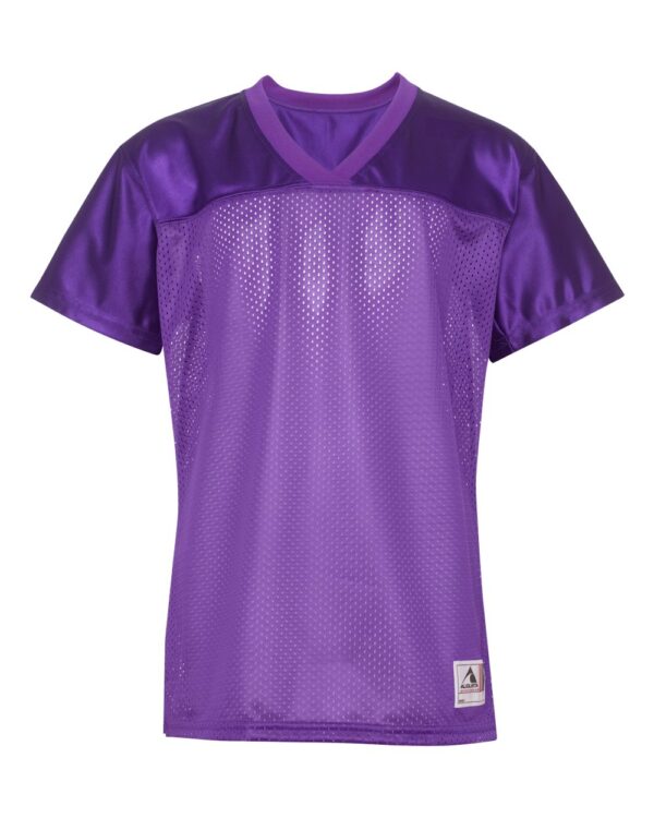 Augusta Sportswear Women’s Replica Football Jersey