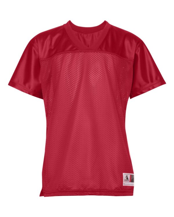Augusta Sportswear Women’s Replica Football Jersey