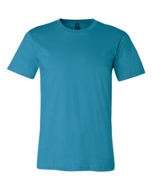 Bella Canvas Unisex Jersey T-Shirt