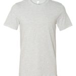 Ash Bella Canvas T-shirts