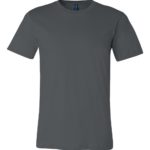 Asphalt Bella Canvas T-shirts