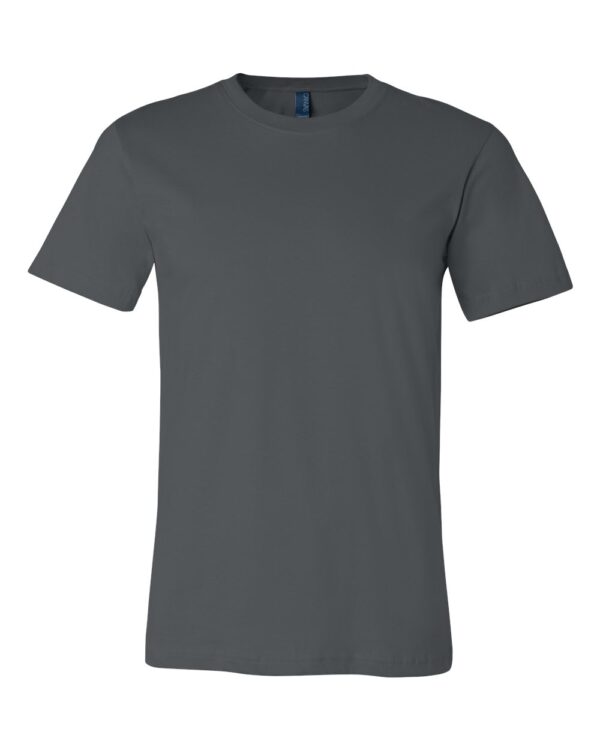Asphalt Bella Canvas T-shirts