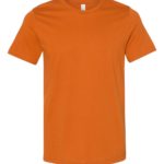 Autumn Bella Canvas T-shirts