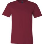 Cardinal Bella Canvas T-shirts