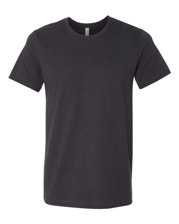 Dark Grey Bella Canvas T-shirts