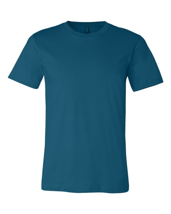 Deep Teal Bella Canvas T-shirts