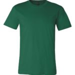 Evergreen Bella Canvas T-shirts