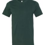 Forest Bella Canvas T-shirts