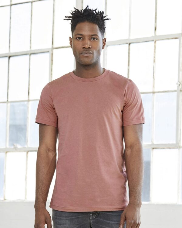 Bella Canvas T-shirts