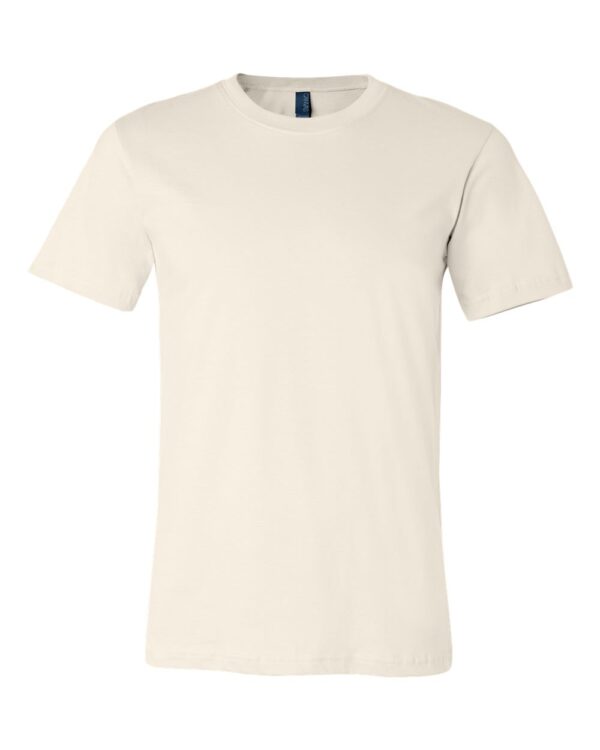 Natural Bella Canvas T-shirts