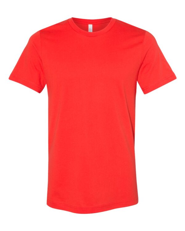 Poppy Bella Canvas T-shirts