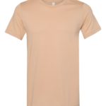 Sand Dune Bella Canvas T-Shirts
