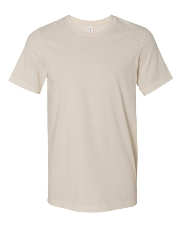Soft Cream Bella Canvas T-shirts
