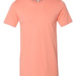 Sunset Bella Canvas T-shirts