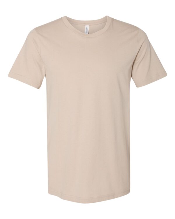 Tan Bella Canvas T-shirts