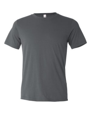 BELLA + CANVAS; Unisex Texture T-Shirt