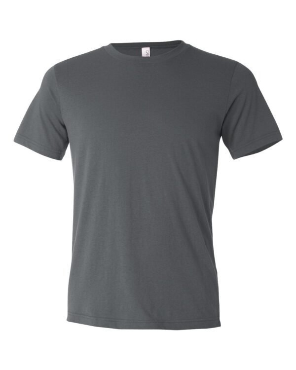 BELLA + CANVAS; Unisex Texture T-Shirt