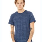Unisex Texture T-Shirt