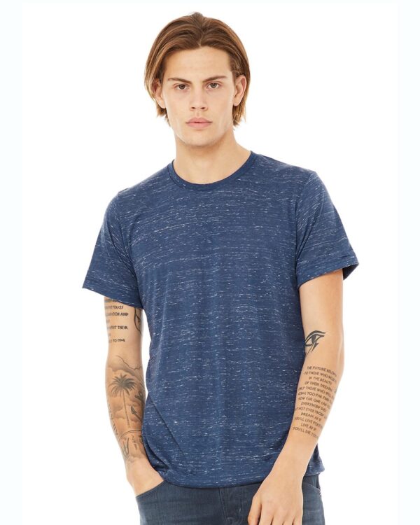 Unisex Texture T-Shirt