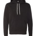 BELLA+CANVAS Unisex Sponge Fleece Pullover Hoodie