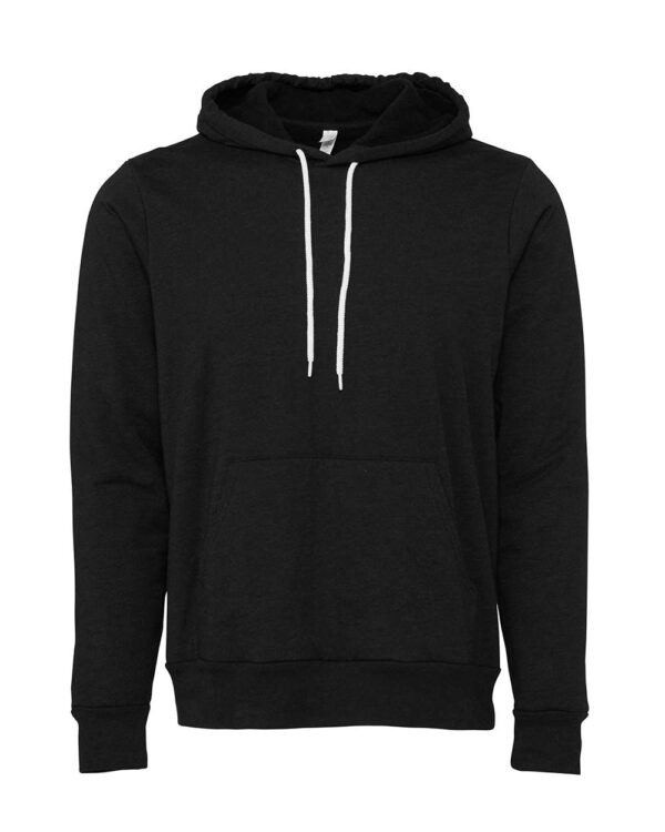 BELLA+CANVAS Unisex Sponge Fleece Pullover Hoodie
